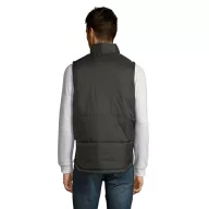 Vesta Unisex, SOL'S, 2601E10814, Nylon, Gri Charcoal, L
