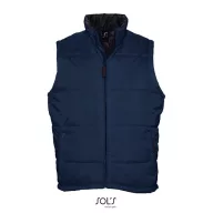   Vesta Barbati, 42FEB234954, Warm, Nylon, Masculin, Albastru Navy, S