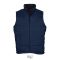 Vesta Barbati, 42FEB234955, Warm, Nylon, Masculin, Albastru Navy, XL