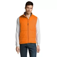 Vesta Unisex, SOL'S, 2601E10834, Nylon, Portocaliu, XXL