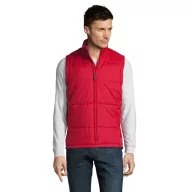 Vesta Unisex, SOL'S, 2601E10837, Nylon, Rosu, 5XL