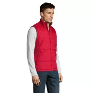 Vesta Unisex, SOL'S, 2601E10837, Nylon, Rosu, 5XL