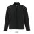 RELAX-MEN SS JACKET-340g, Blended Fabric, black, TWIN, L