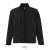 RELAX-MEN SS JACKET-340g, Blended Fabric, black, TWIN, XXL