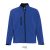 RELAX-MEN SS JACKET-340g, Blended Fabric, royal blue, TWIN, L