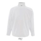 Jacheta barbati, 2509E16513, SOL'S, 61x41x25 cm, Material textil, Alb, 3XL