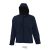 Jacheta Barbati, 42FEB233951, Replay Men, Tesatura, Masculin, Albastru French Navy, XL