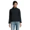 Jacheta Femei, SOL'S, 2410E18816, Tesatura, Albastru abyss, XL