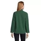 Jacheta Femei, SOL'S, 2601E11693, Material textil, Verde Bottle, L