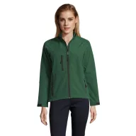   Jacheta Femei, SOL'S, 2601E11697, Material textil, Verde Bottle, XXL