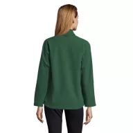   Jacheta Femei, SOL'S, 2601E11697, Material textil, Verde Bottle, XXL