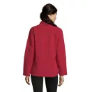 Jacheta Femei, SOL'S, 2601E11708, Material textil, Rosu pepper, L