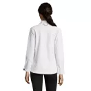 Jacheta Femei, SOL'S, 2601E11717, Material textil, Alb, XXL