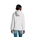 Jacheta Femei, SOL'S, 2601E11692, Material textil, Alb, XXL