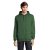 Hanorac cu gluga, Unisex, SOL'S, 2401E12112, Bumbac, Poliester, Verde bottle, 3XL