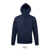   SNAKE HOOD SWEATER 280g, Polyester/Cotton, French Navy, UNISEX, 3XL