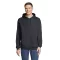 Hanorac cu gluga, Unisex, SOL'S, 2401E12123, Bumbac, Poliester, Albastru navy, M