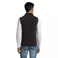 Vesta Unisex, SOL'S, 2401E12133, Poliester, Negru, S