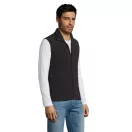 Vesta Unisex, SOL'S, 2401E12133, Poliester, Negru, S