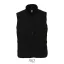 Vesta Unisex, SOL'S, 2401E12135, Poliester, Negru, XS