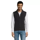 Vesta Unisex, SOL'S, 2401E12135, Poliester, Negru, XS