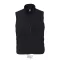 Vesta Unisex, SOL'S, 2401E12139, Poliester, Gri charcoal, M