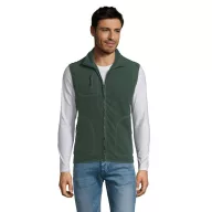   Vesta Unisex, SOL'S, 2401E12150, Poliester, Verde brad, XXL