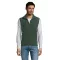 Vesta Unisex, SOL'S, 2401E12150, Poliester, Verde brad, XXL