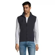  Vesta Unisex, SOL'S, 2401E12154, Poliester, Albastru navy, L