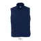 Vesta Unisex, SOL'S, 2401E12155, Poliester, Albastru navy, M