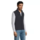 Vesta Unisex, SOL'S, 2401E12155, Poliester, Albastru navy, M