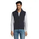Vesta Unisex, SOL'S, 2401E12156, Poliester, Albastru navy, S
