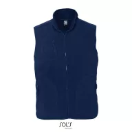   Vesta Unisex, SOL'S, 2401E12157, Poliester, Albastru navy, XL