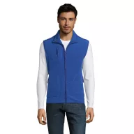   Vesta Unisex, SOL'S, 2601E11198, Poliester, Albastru Royal, L