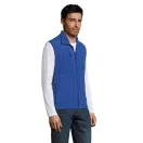 Vesta Unisex, SOL'S, 2601E11202, Poliester, Albastru Royal, XS