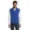 Vesta Unisex, SOL'S, 2601E11203, Poliester, Albastru Royal, XXL