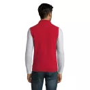 Vesta Unisex, SOL'S, 2601E11191, Poliester, Rosu, L