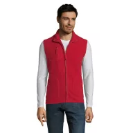 Vesta Unisex, SOL'S, 2601E11193, Poliester, Rosu, S