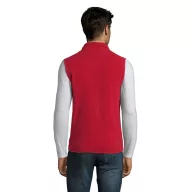 Vesta Unisex, SOL'S, 2601E11193, Poliester, Rosu, S