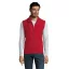 Vesta Unisex, SOL'S, 2601E11195, Poliester, Rosu, XS