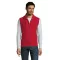Vesta Unisex, SOL'S, 2601E11196, Poliester, Rosu, XXL