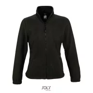   Jacheta dama, 18SEP3397, 58x35x48 cm, M, feminin, Poliester, Negru