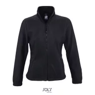  Jacheta Dama, 42FEB233871, North Women, Poliester, Feminin, Gri Charcoal, M