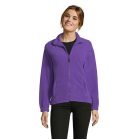 Jacheta Dama, SOL'S, 2401E18188, Poliester, Violet inchis, L