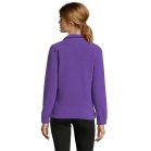 Jacheta Dama, SOL'S, 2401E18188, Poliester, Violet inchis, L