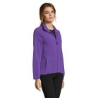 Jacheta Dama, SOL'S, 2401E18188, Poliester, Violet inchis, L