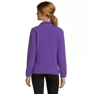   Jacheta Dama, SOL'S, 2401E18192, Poliester, Violet inchis, XXL