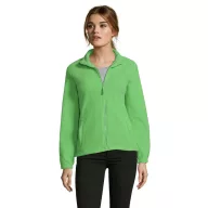   Jacheta Femei, SOL'S, 2601E11178, Poliester, Verde lime, XL