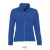 NORTH-WOMEN FL JACKET-300g, Polyester, royal blue, TWIN, L