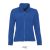 NORTH-WOMEN FL JACKET-300g, Polyester, royal blue, TWIN, S